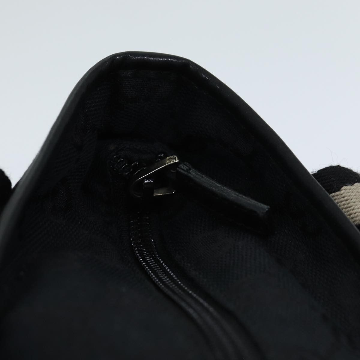 Gucci Gucci GG canvas tote Size ONE SIZE - 18 Thumbnail