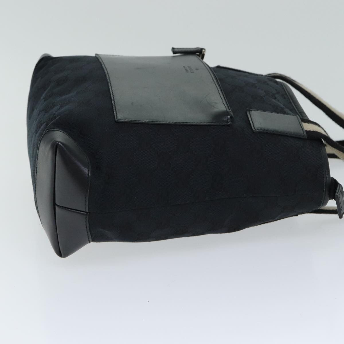 Gucci Gucci GG canvas tote Size ONE SIZE - 9 Thumbnail
