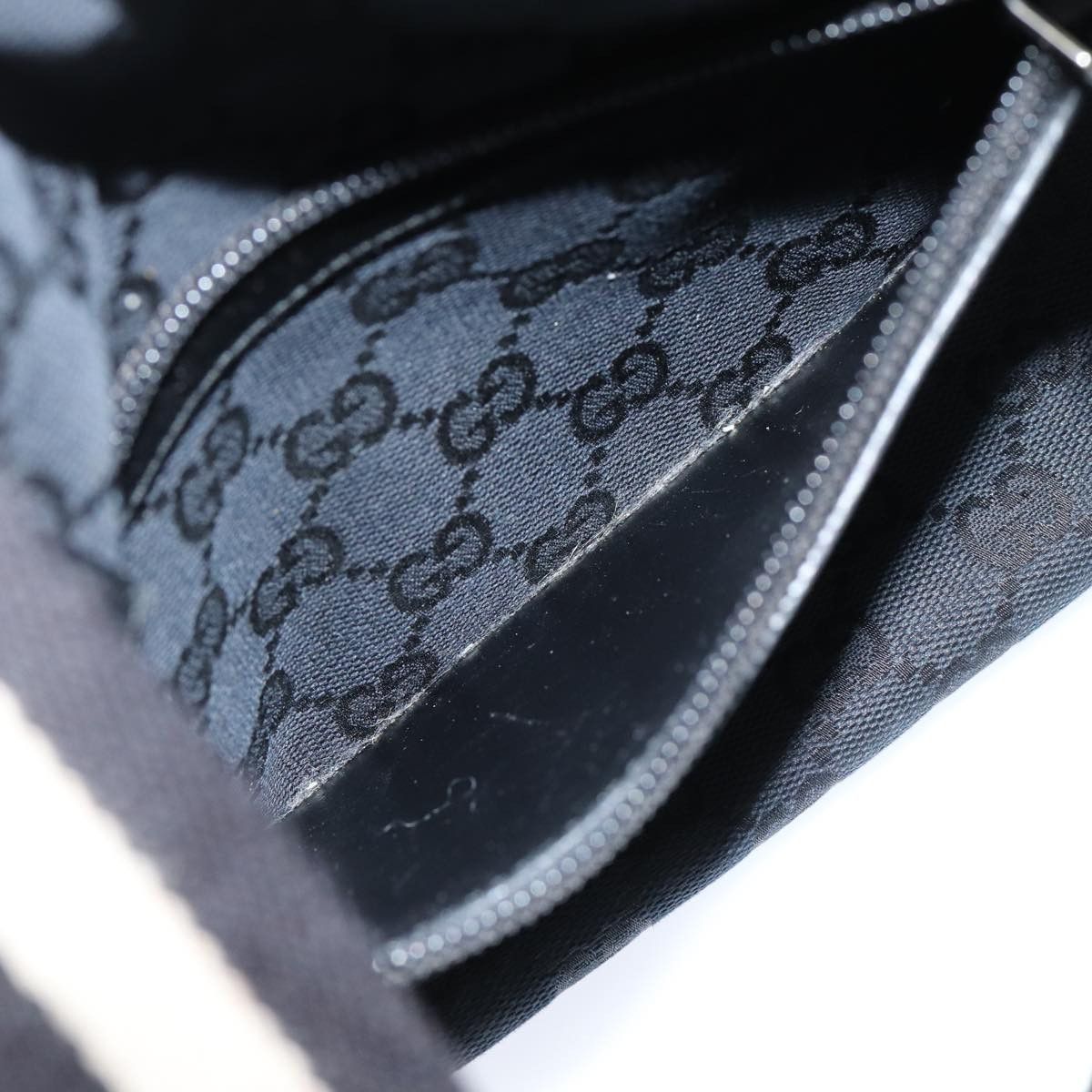 Gucci Gucci GG canvas tote Size ONE SIZE - 22 Thumbnail