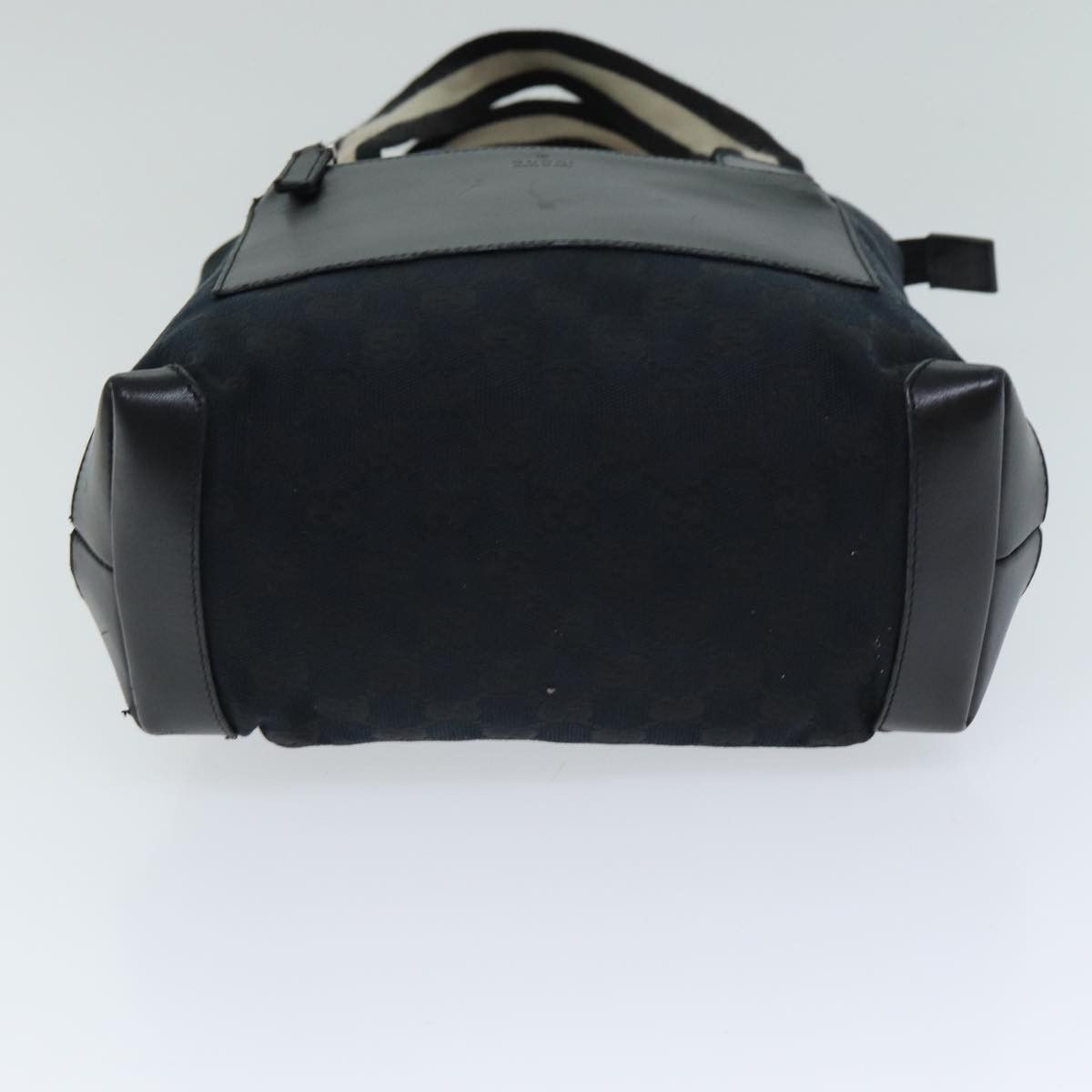 Gucci Gucci GG canvas tote Size ONE SIZE - 3 Thumbnail