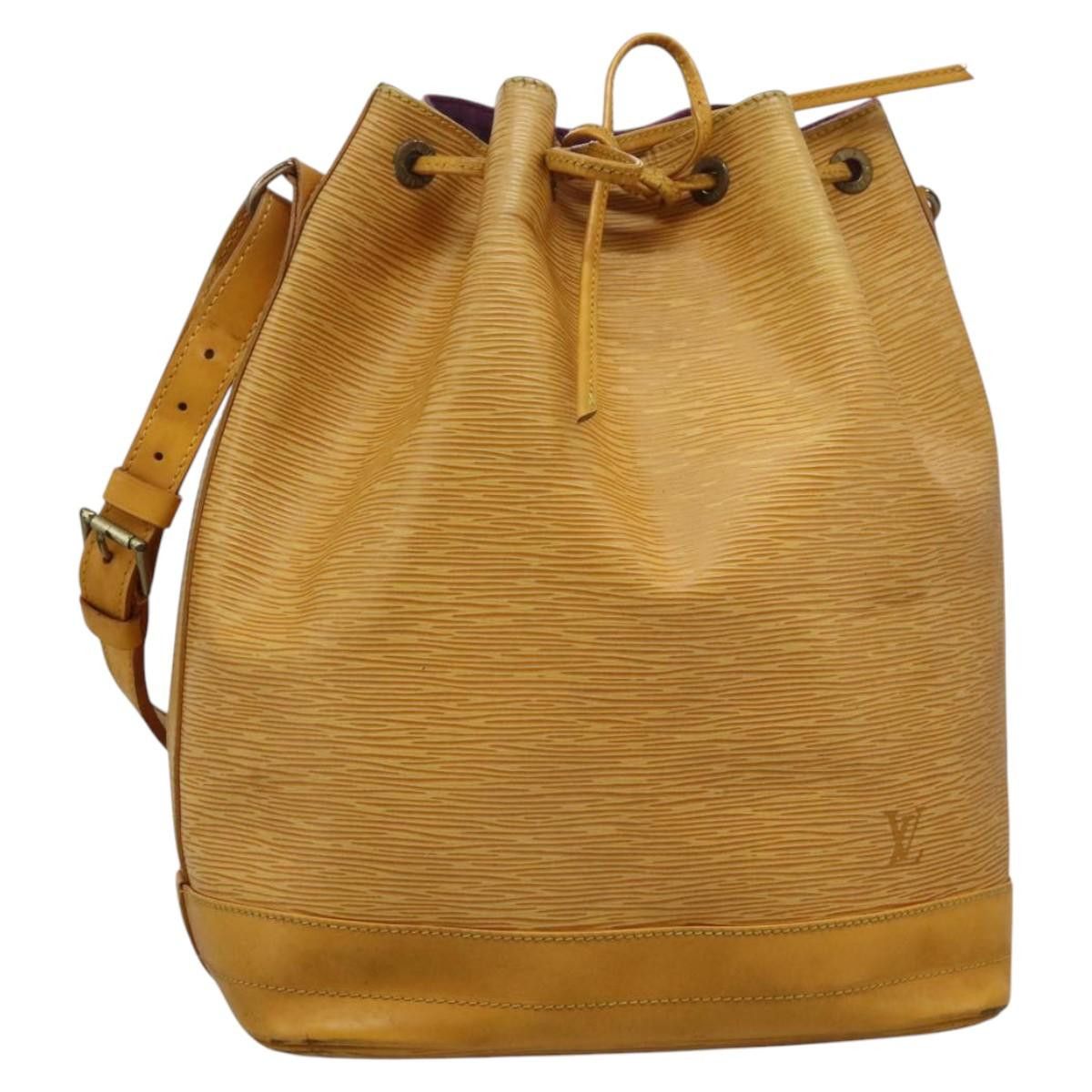 Louis Vuitton Louis Vuitton Noé shoulder Size ONE SIZE - 20 Thumbnail