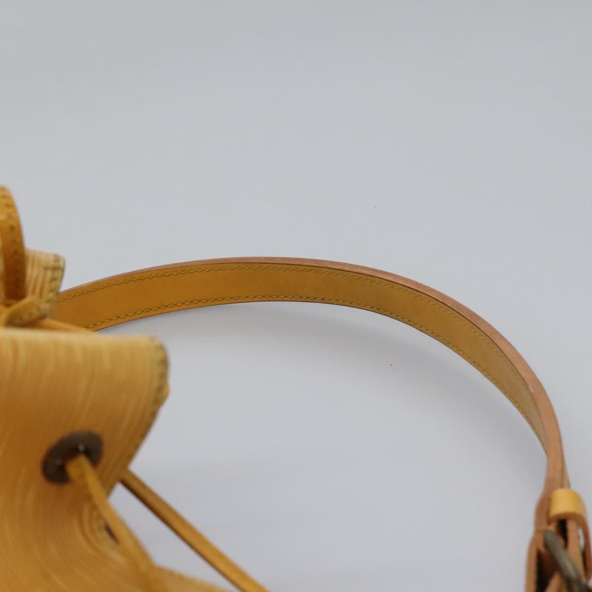 Louis Vuitton Louis Vuitton Noé shoulder Size ONE SIZE - 6 Thumbnail