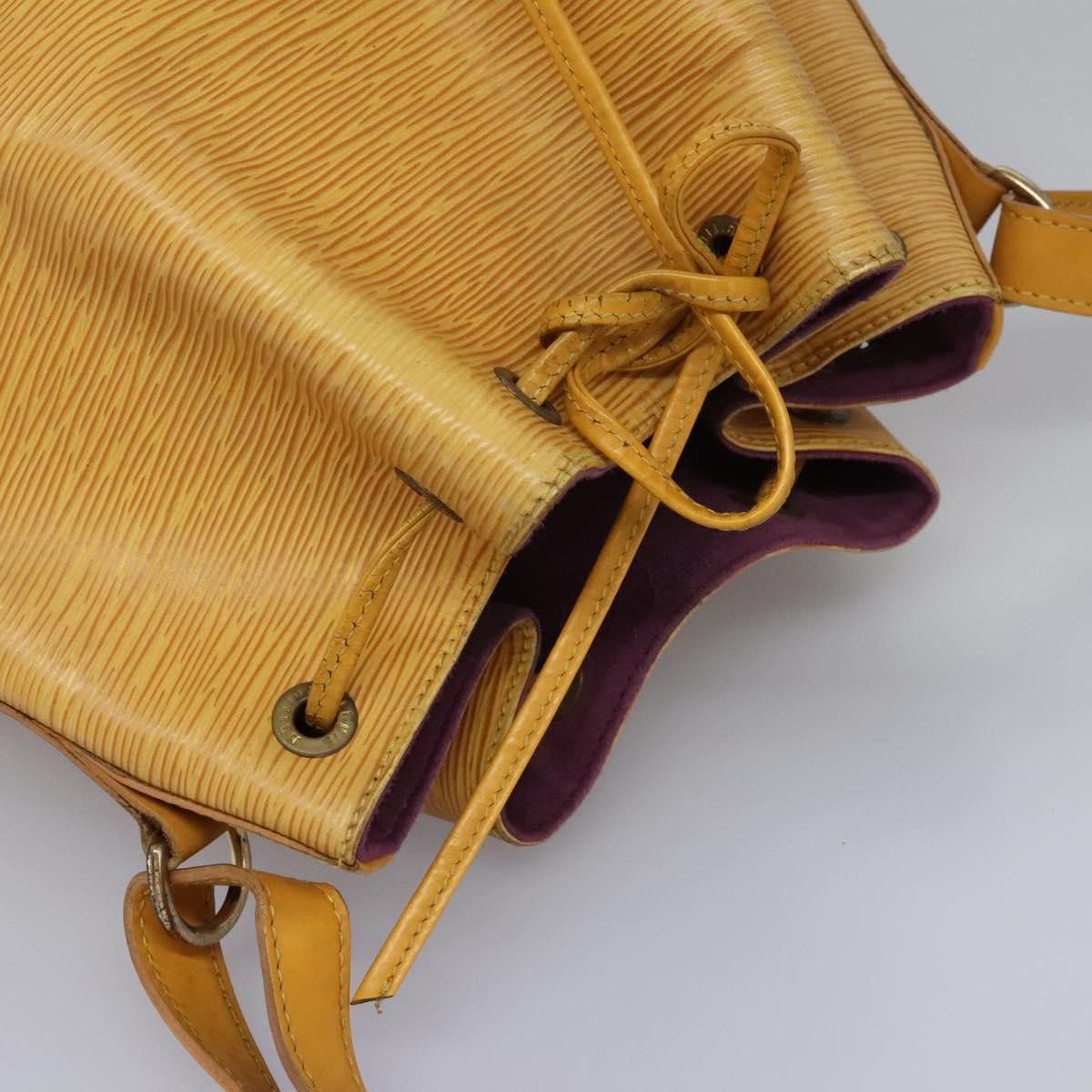 Louis Vuitton Louis Vuitton Noé shoulder Size ONE SIZE - 12 Thumbnail