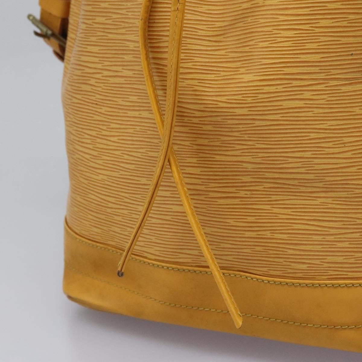 Louis Vuitton Louis Vuitton Noé shoulder Size ONE SIZE - 14 Thumbnail