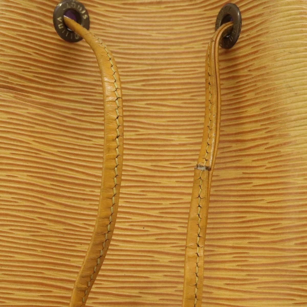 Louis Vuitton Louis Vuitton Noé shoulder Size ONE SIZE - 13 Thumbnail