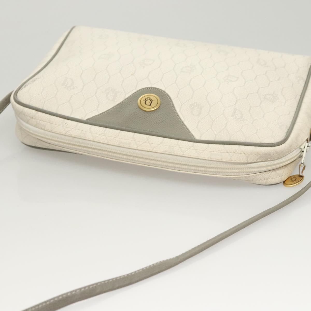 Dior Dior Honeycomb shoulder Size ONE SIZE - 16 Thumbnail