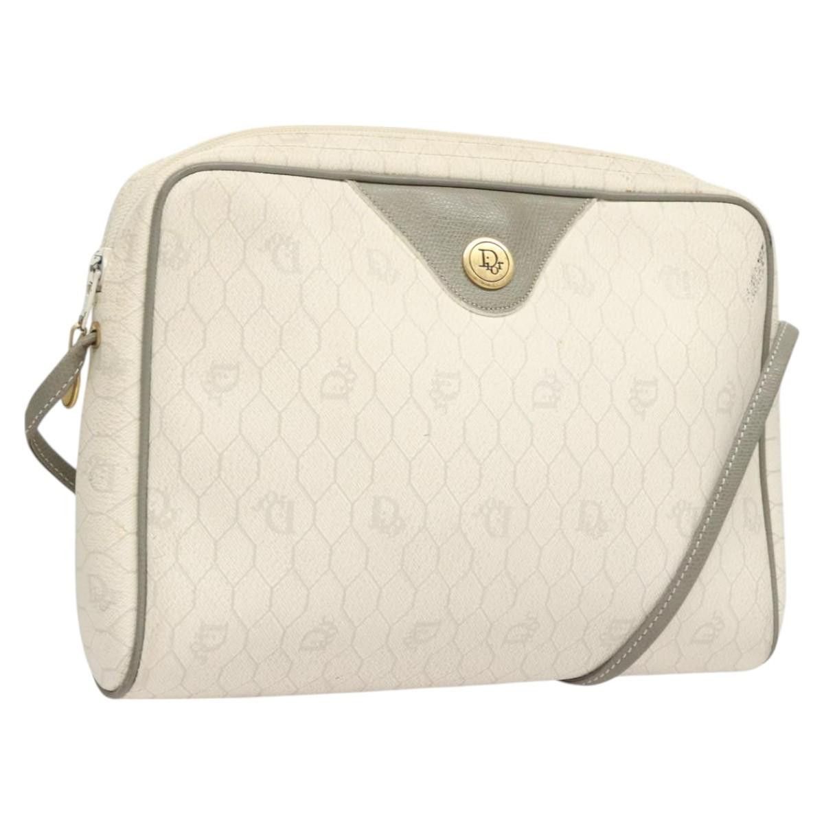 Dior Dior Honeycomb shoulder Size ONE SIZE - 15 Thumbnail