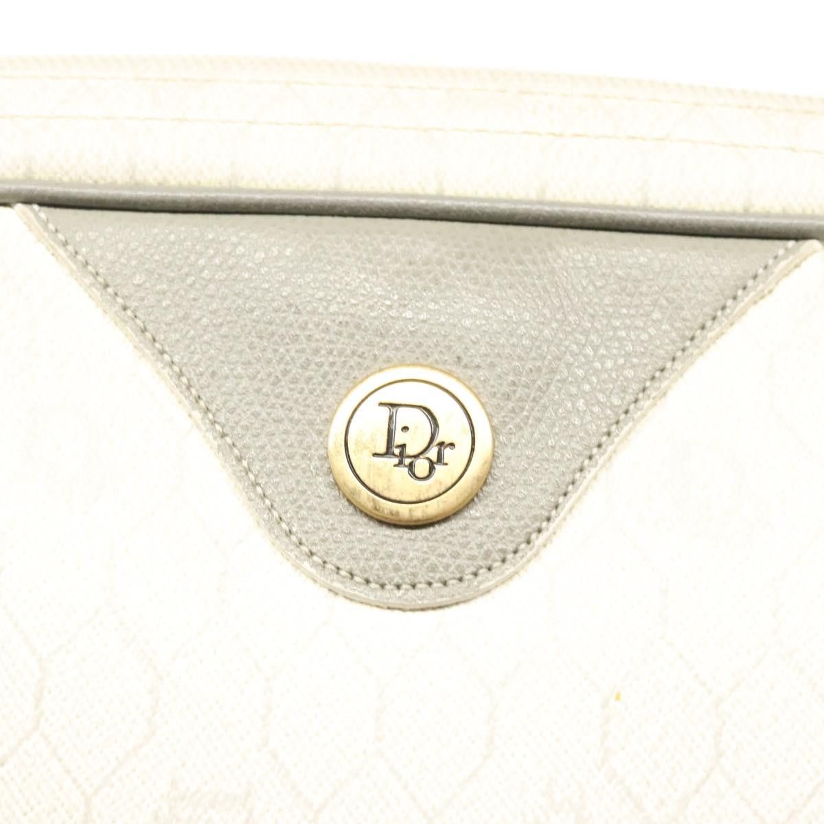 Dior Dior Honeycomb shoulder Size ONE SIZE - 11 Thumbnail