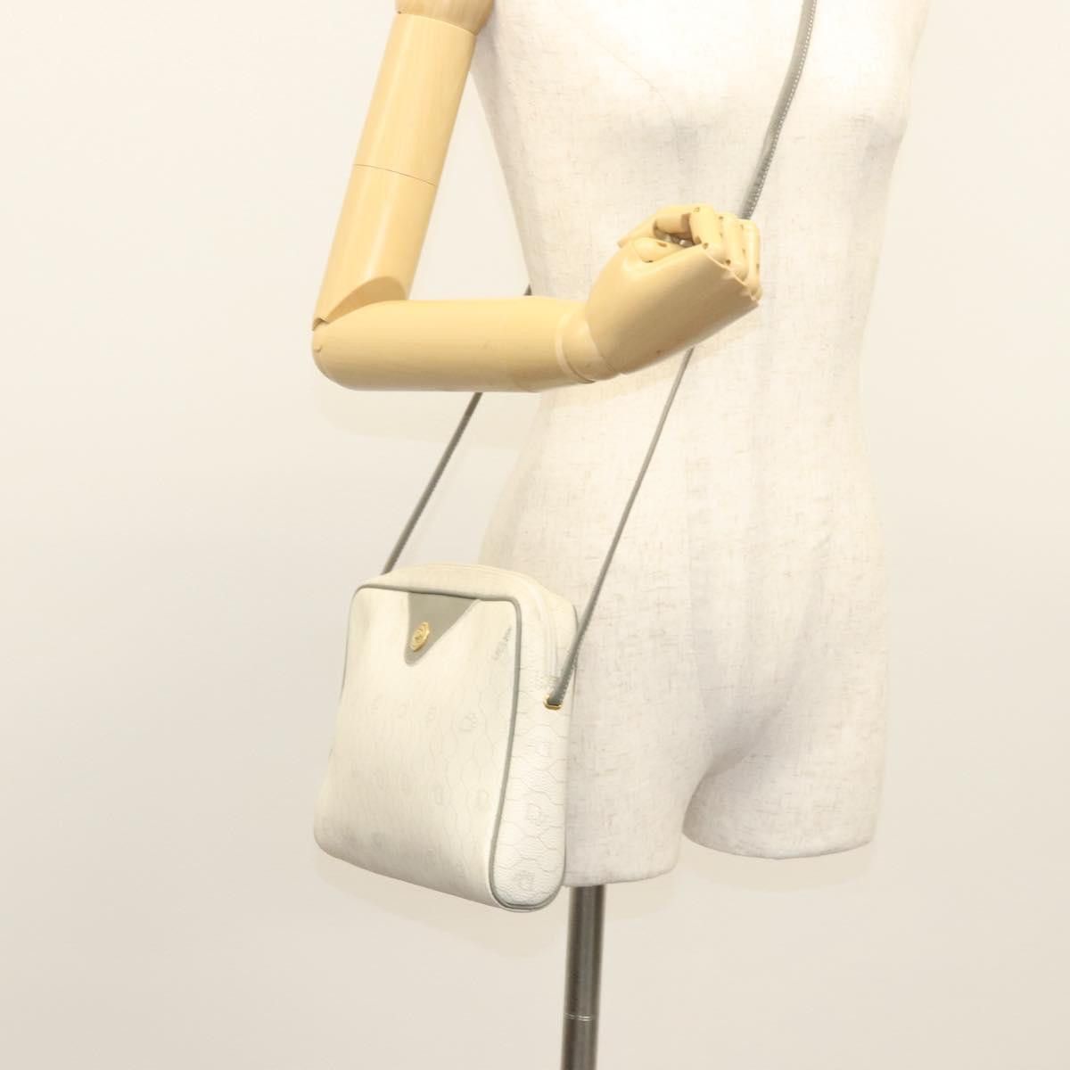 Dior Dior Honeycomb shoulder Size ONE SIZE - 14 Thumbnail