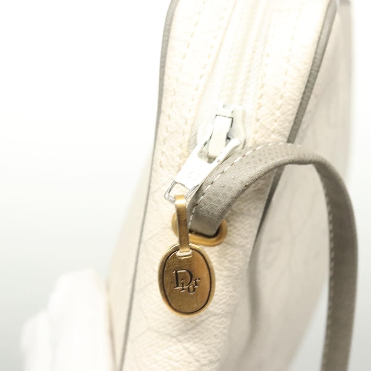 Dior Dior Honeycomb shoulder Size ONE SIZE - 10 Thumbnail