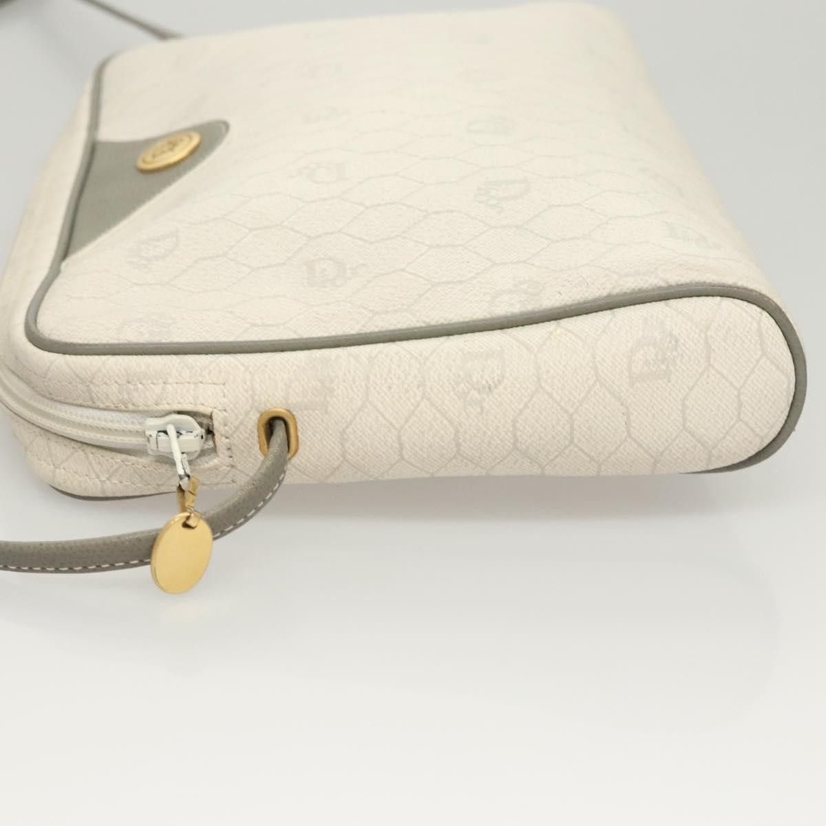 Dior Dior Honeycomb shoulder Size ONE SIZE - 4 Thumbnail