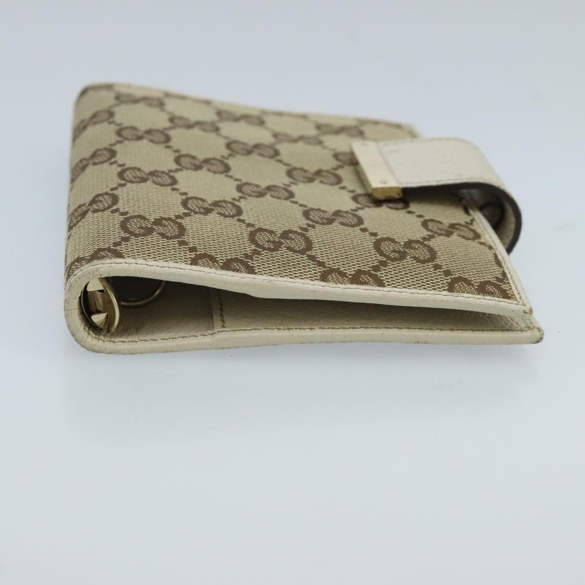 Gucci Gucci Couverture agenda wallet Size ONE SIZE - 17 Thumbnail