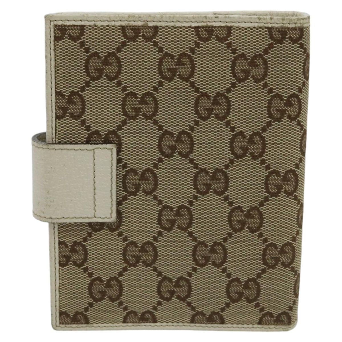 Gucci Gucci Couverture agenda wallet Size ONE SIZE - 2 Thumbnail