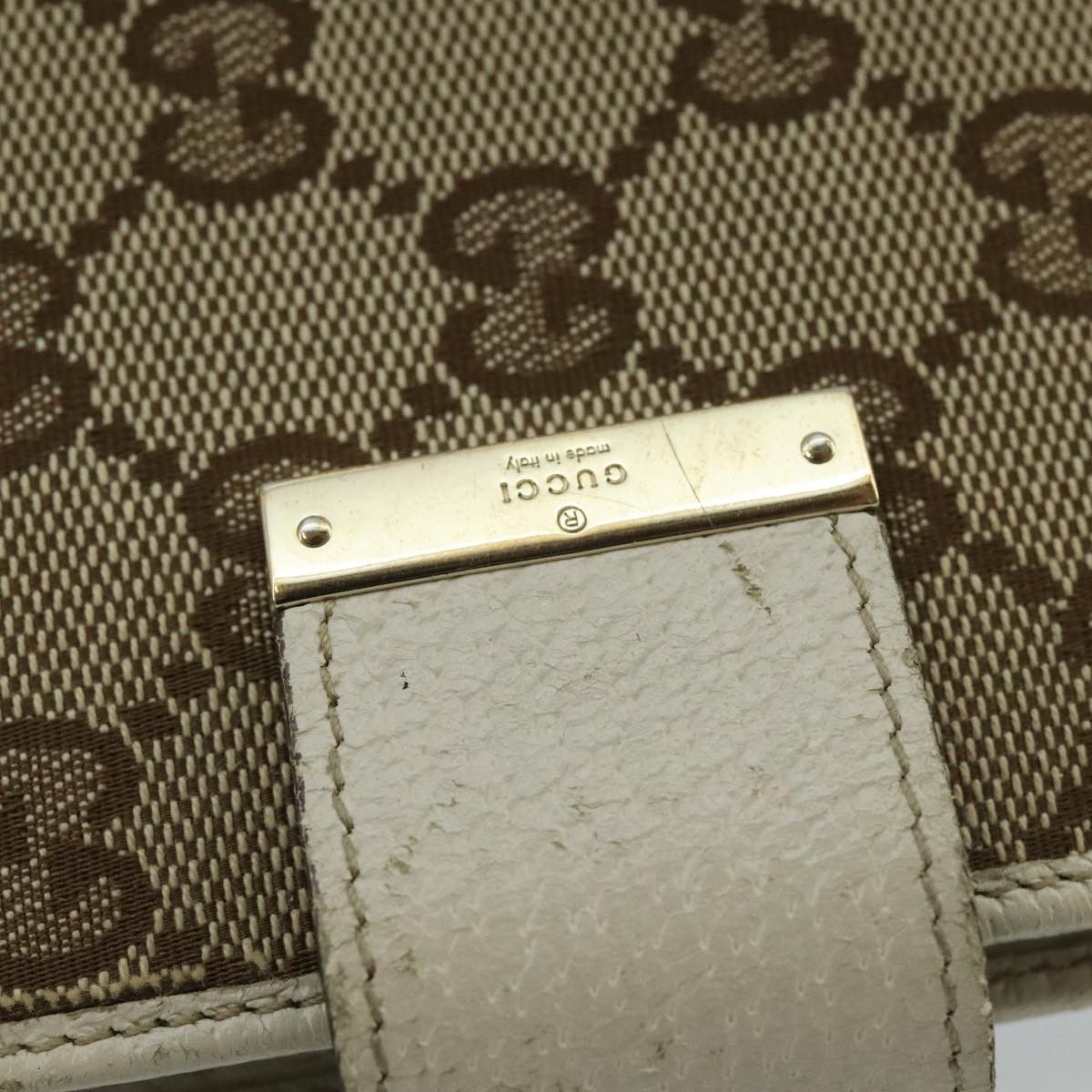 Gucci Gucci Couverture agenda wallet Size ONE SIZE - 11 Thumbnail