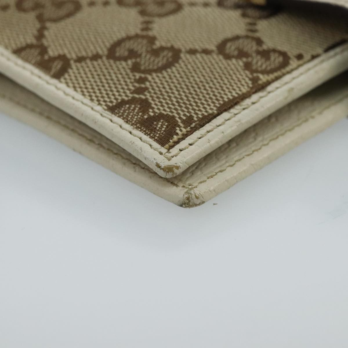Gucci Gucci Couverture agenda wallet Size ONE SIZE - 8 Thumbnail