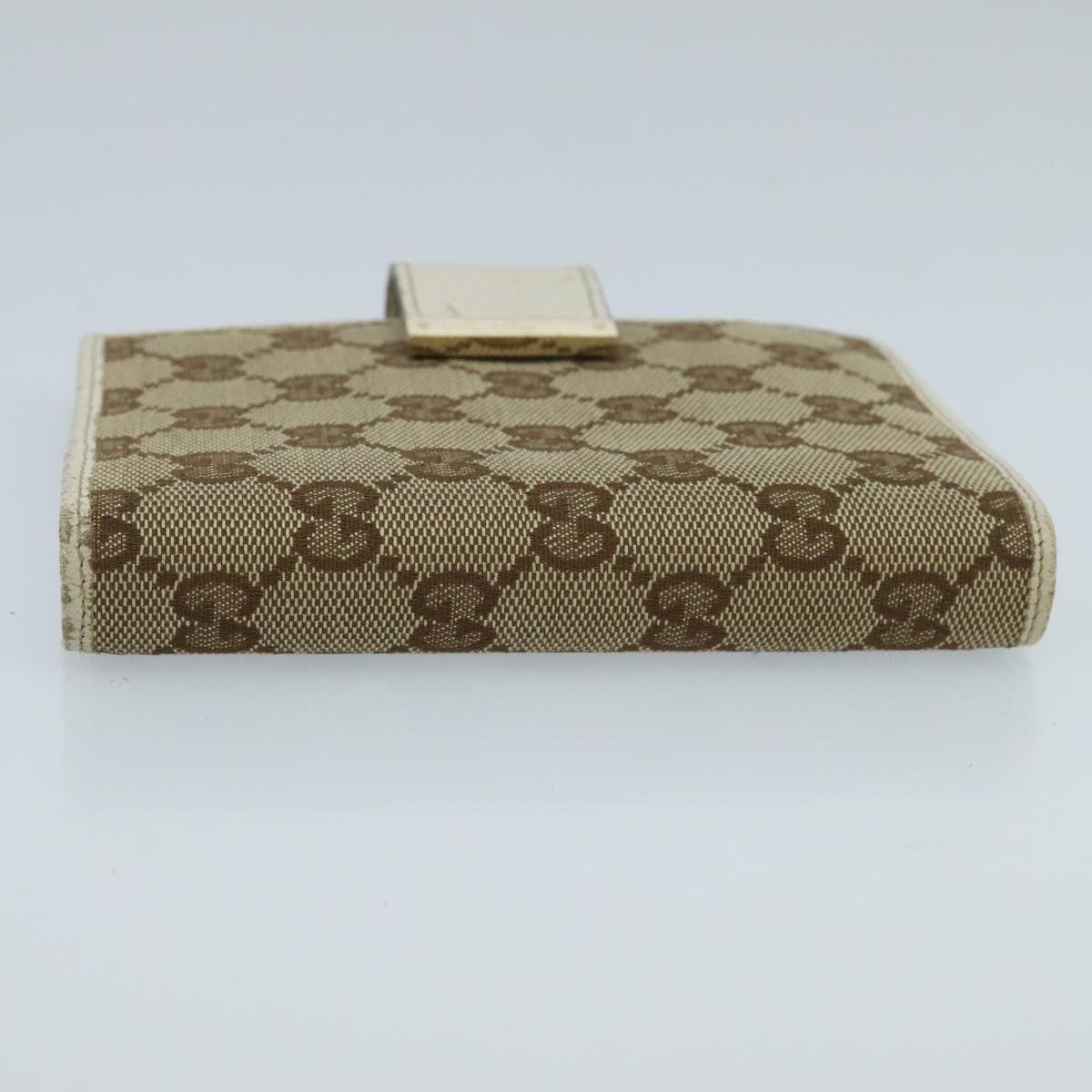 Gucci Gucci Couverture agenda wallet Size ONE SIZE - 3 Thumbnail