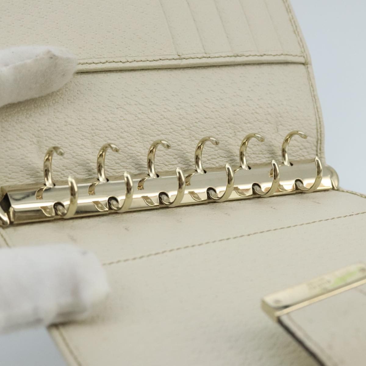 Gucci Gucci Couverture agenda wallet Size ONE SIZE - 10 Thumbnail