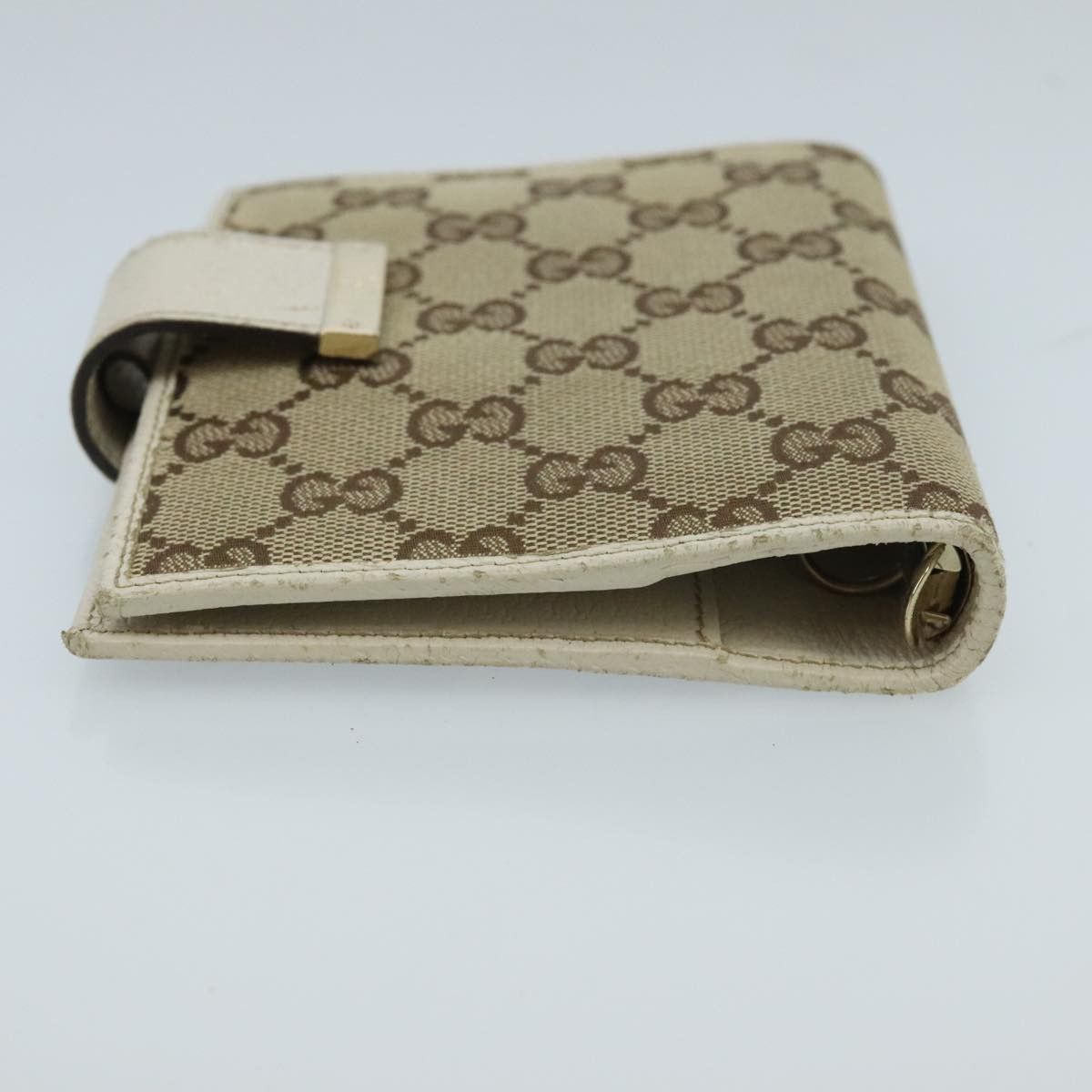 Gucci Gucci Couverture agenda wallet Size ONE SIZE - 16 Thumbnail