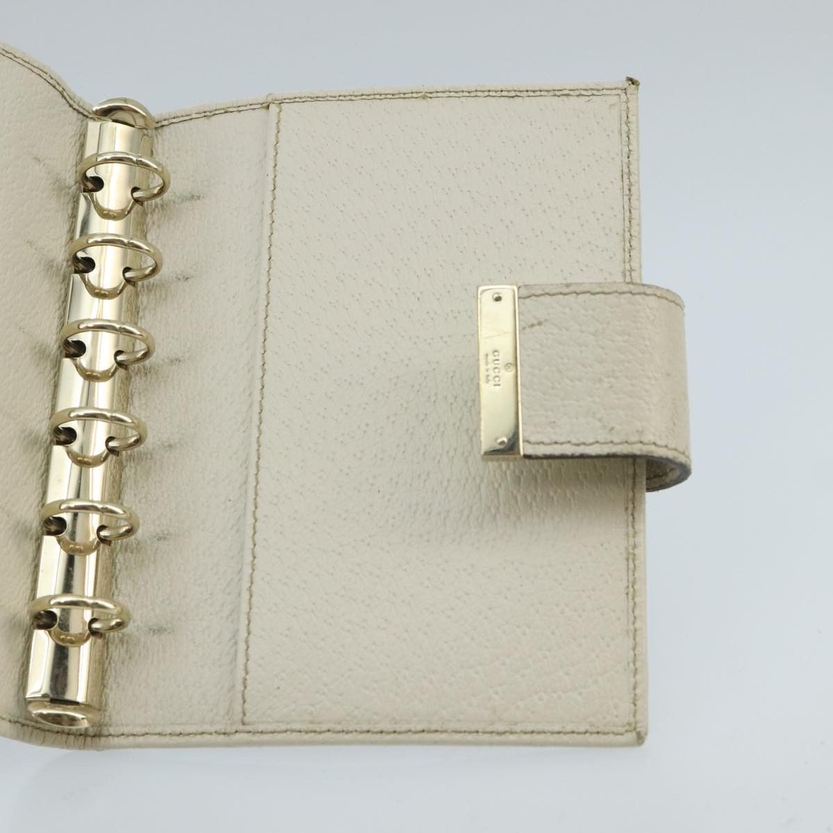Gucci Gucci Couverture agenda wallet Size ONE SIZE - 19 Thumbnail