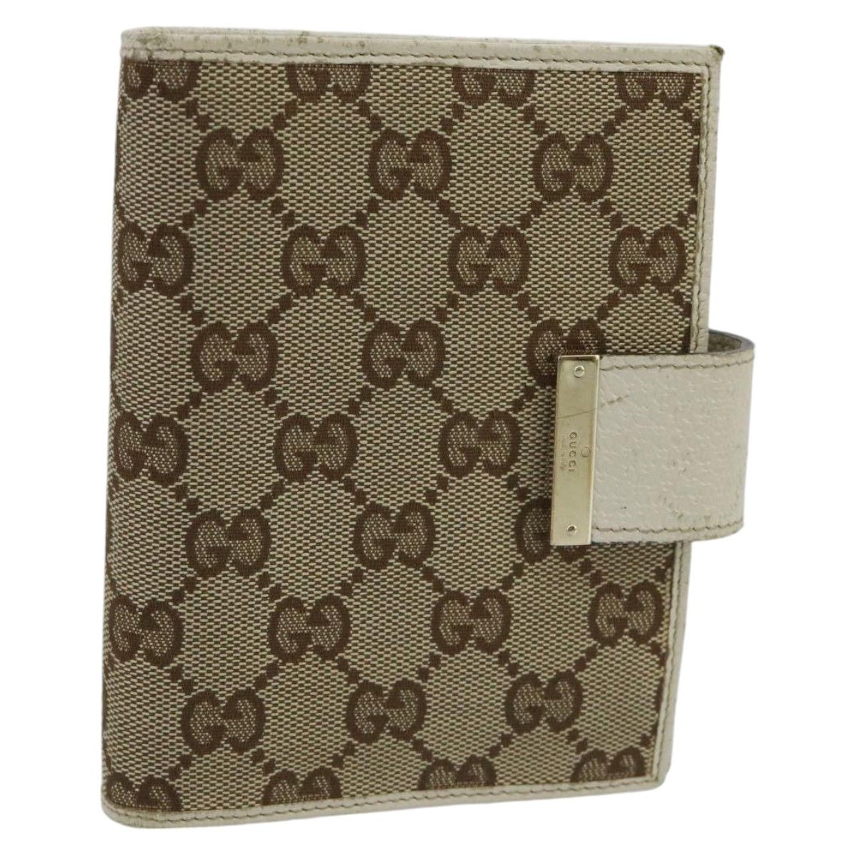 Gucci Gucci Couverture agenda wallet Size ONE SIZE - 15 Thumbnail