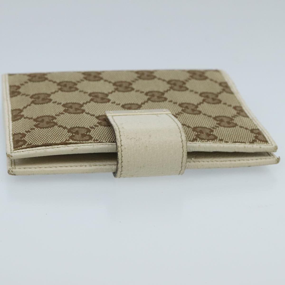 Gucci Gucci Couverture agenda wallet Size ONE SIZE - 4 Thumbnail