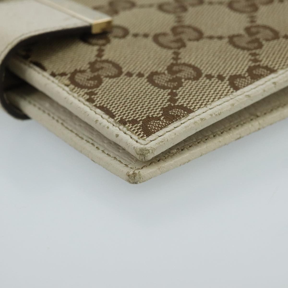 Gucci Gucci Couverture agenda wallet Size ONE SIZE - 5 Thumbnail