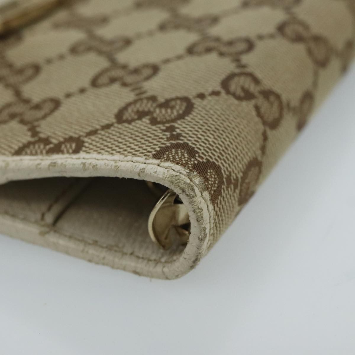 Gucci Gucci Couverture agenda wallet Size ONE SIZE - 6 Thumbnail