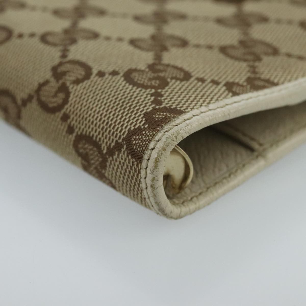 Gucci Gucci Couverture agenda wallet Size ONE SIZE - 7 Thumbnail