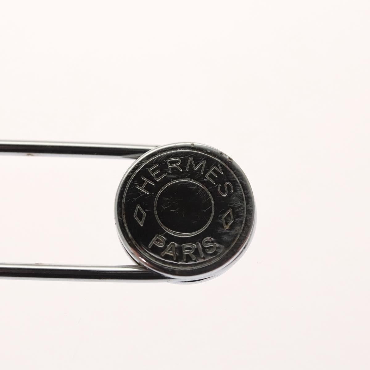 Hermes Hermès Paris brooch Size ONE SIZE - 4 Thumbnail