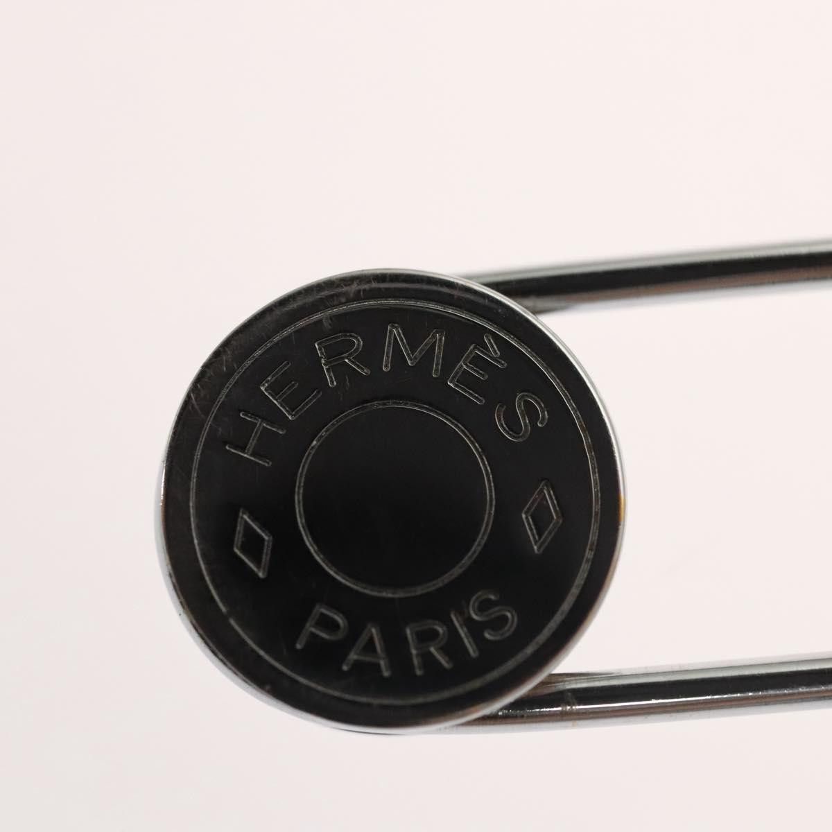 Hermes Hermès Paris brooch Size ONE SIZE - 7 Thumbnail