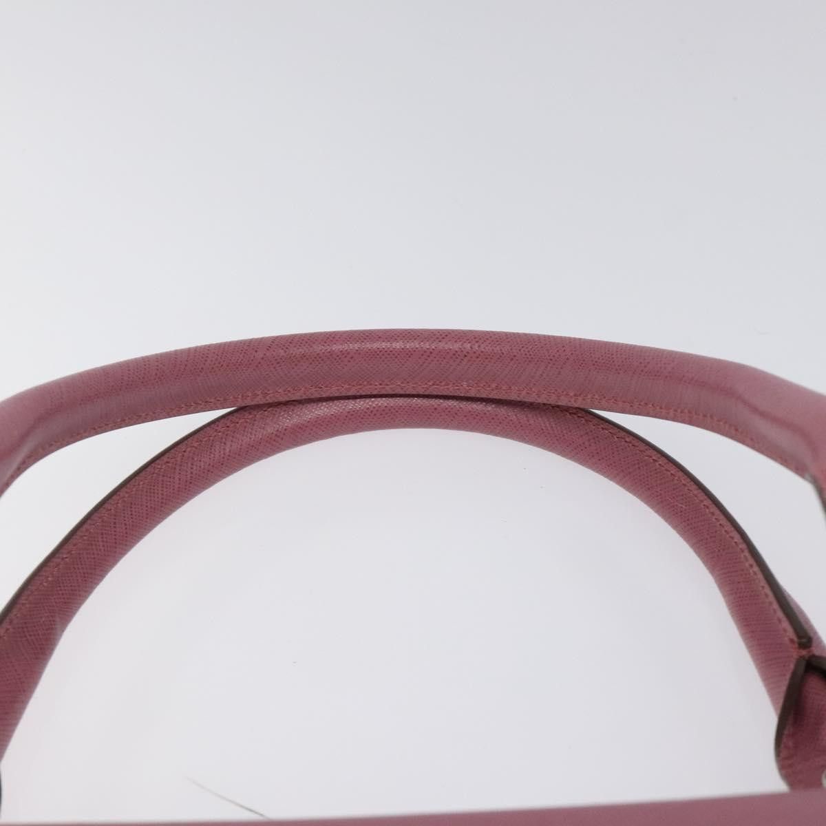 Salvatore Ferragamo Salvatore Ferragamo Gancini handbag Size ONE SIZE - 6 Thumbnail