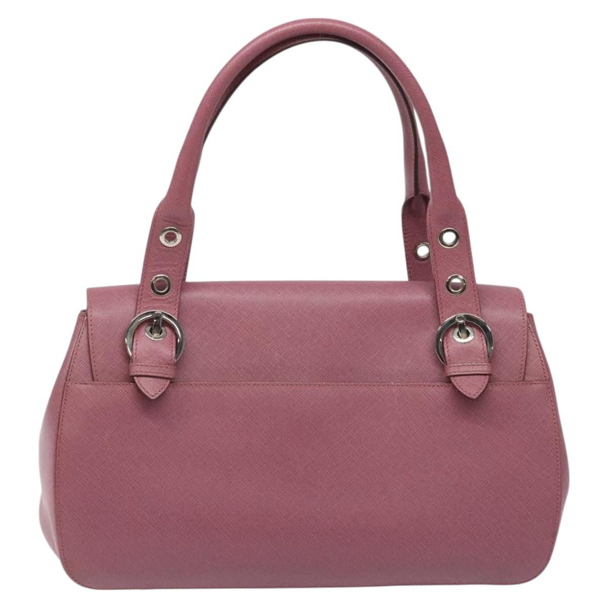 Salvatore Ferragamo Salvatore Ferragamo Gancini handbag Size ONE SIZE - 2 Thumbnail