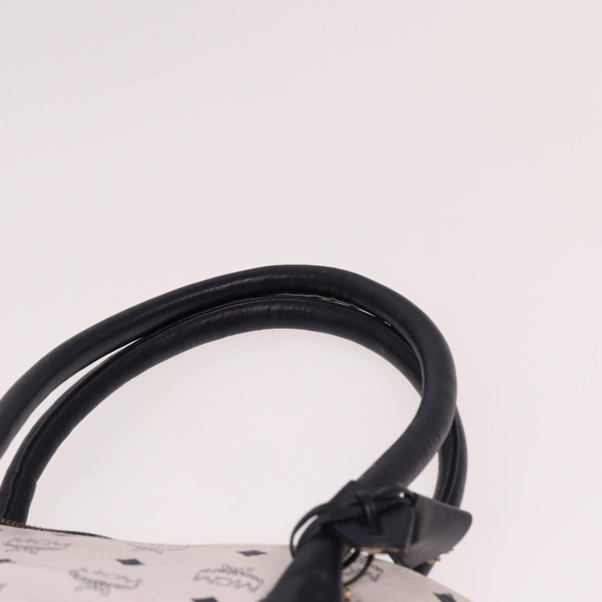 MCM MCM Visetos handbag Size ONE SIZE - 14 Thumbnail