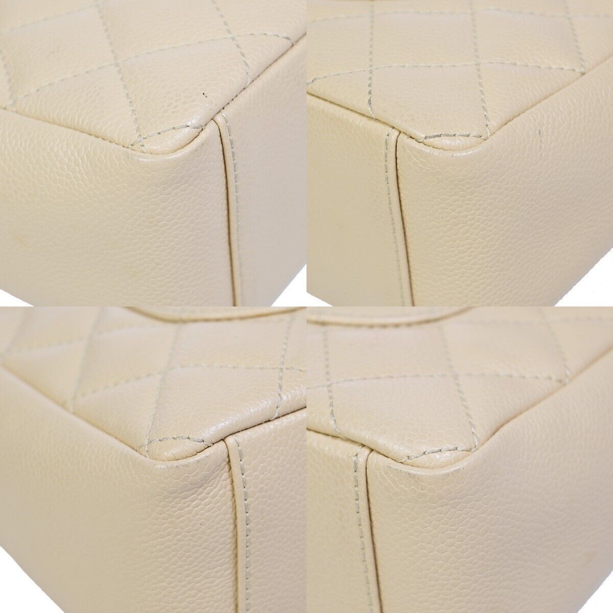 Chanel Chanel PST (Petite Shopping Tote) tote Size ONE SIZE - 8 Thumbnail
