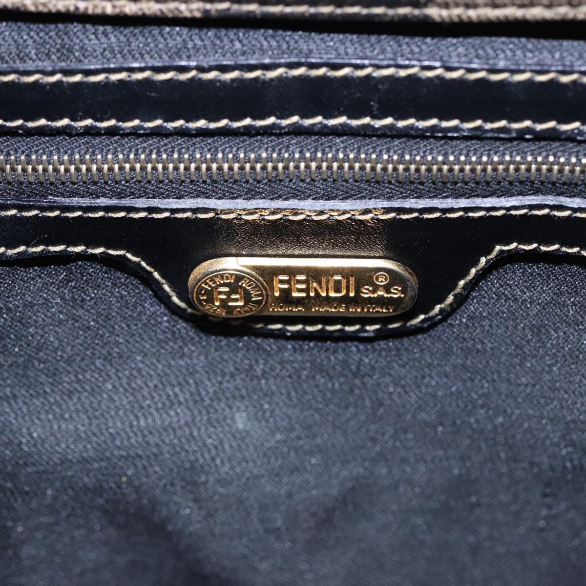 Fendi Fendi Pecan tote Size ONE SIZE - 6 Thumbnail