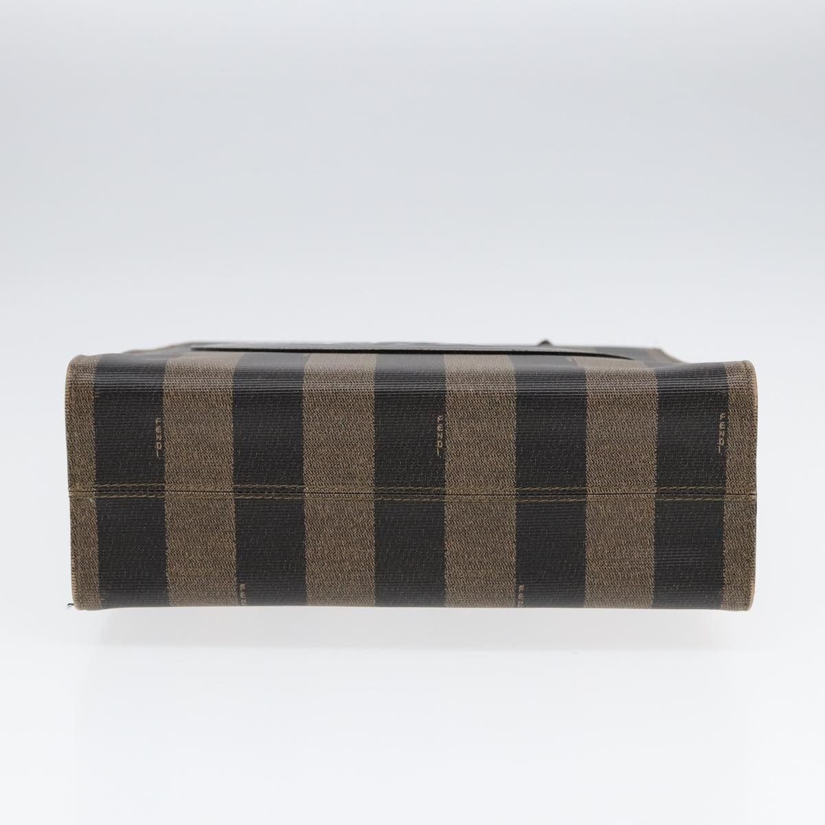 Fendi Fendi Pecan tote Size ONE SIZE - 14 Thumbnail