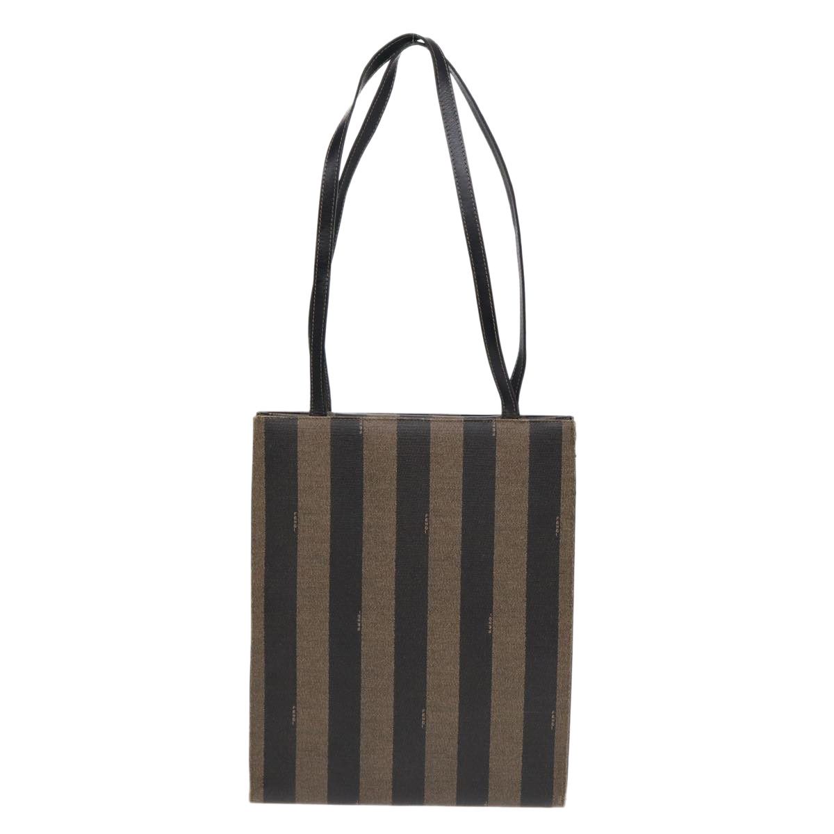 Fendi Fendi Pecan tote Size ONE SIZE - 2 Thumbnail