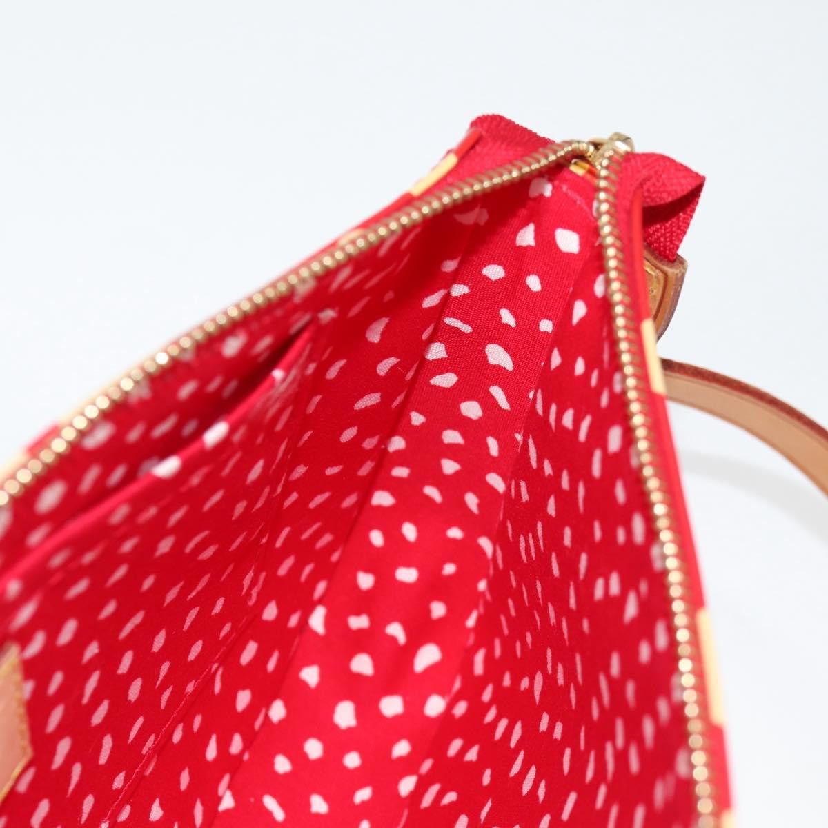 Louis Vuitton Louis Vuitton Pochette Accessoire clutch Size ONE SIZE - 23 Thumbnail