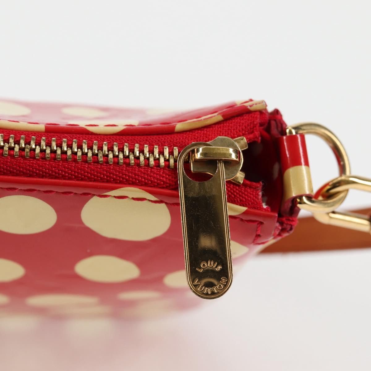 Louis Vuitton Louis Vuitton Pochette Accessoire clutch Size ONE SIZE - 22 Thumbnail