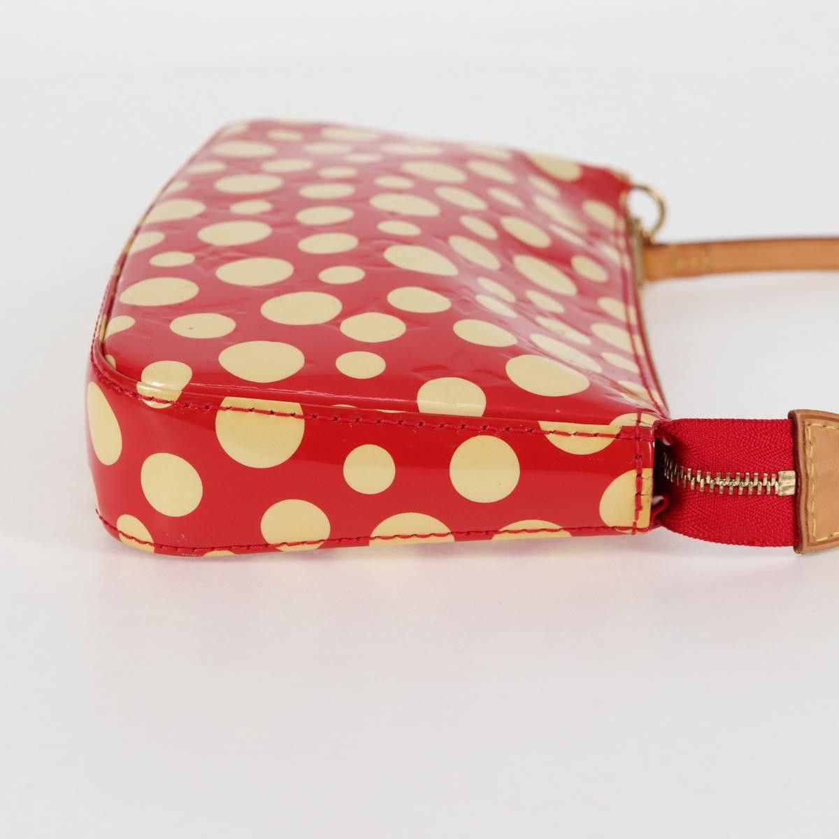Louis Vuitton Louis Vuitton Pochette Accessoire clutch Size ONE SIZE - 4 Thumbnail