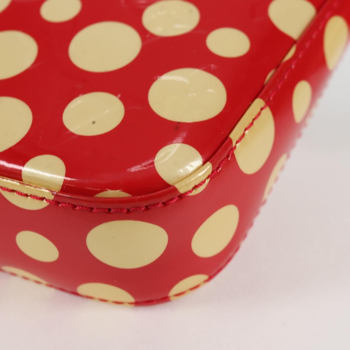 Louis Vuitton Louis Vuitton Pochette Accessoire clutch Size ONE SIZE - 9 Thumbnail