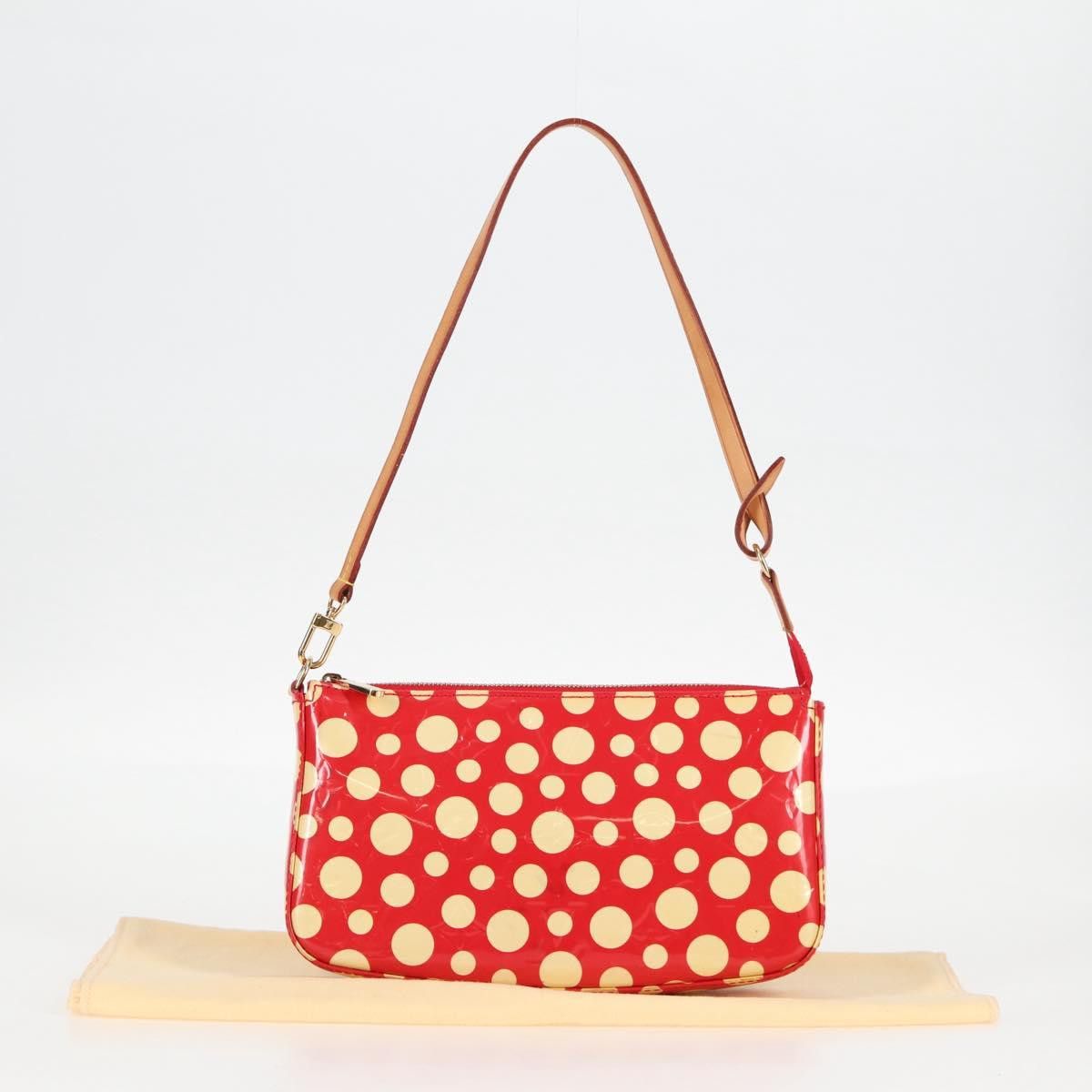 Louis Vuitton Louis Vuitton Pochette Accessoire clutch Size ONE SIZE - 14 Thumbnail