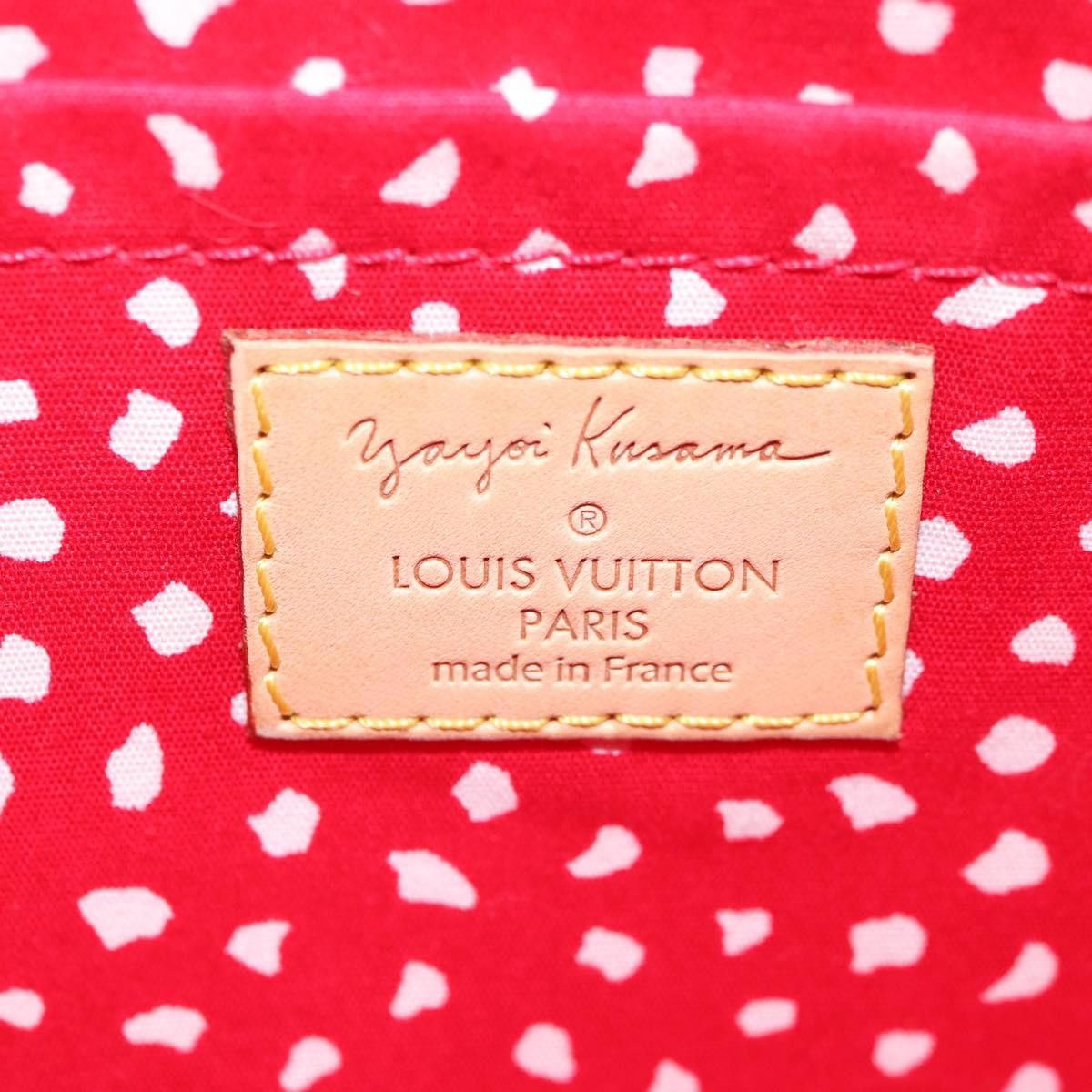 Louis Vuitton Louis Vuitton Pochette Accessoire clutch Size ONE SIZE - 13 Thumbnail