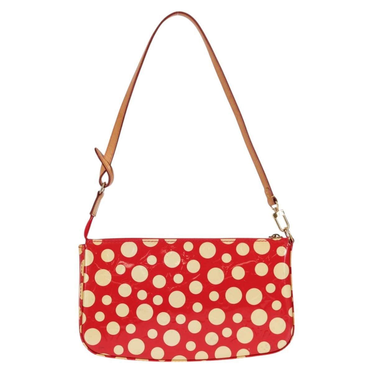 Louis Vuitton Louis Vuitton Pochette Accessoire clutch Size ONE SIZE - 2 Thumbnail