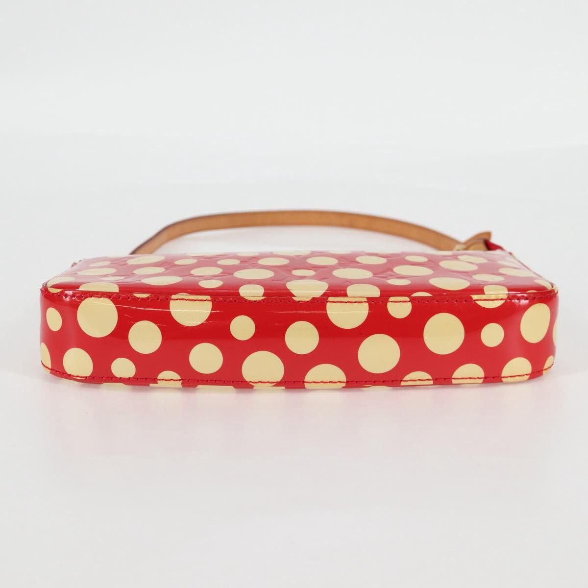 Louis Vuitton Louis Vuitton Pochette Accessoire clutch Size ONE SIZE - 20 Thumbnail