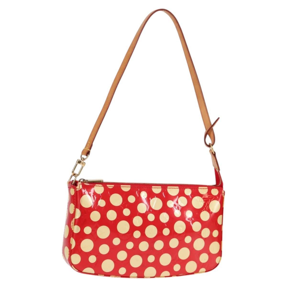 Louis Vuitton Louis Vuitton Pochette Accessoire clutch Size ONE SIZE - 17 Thumbnail