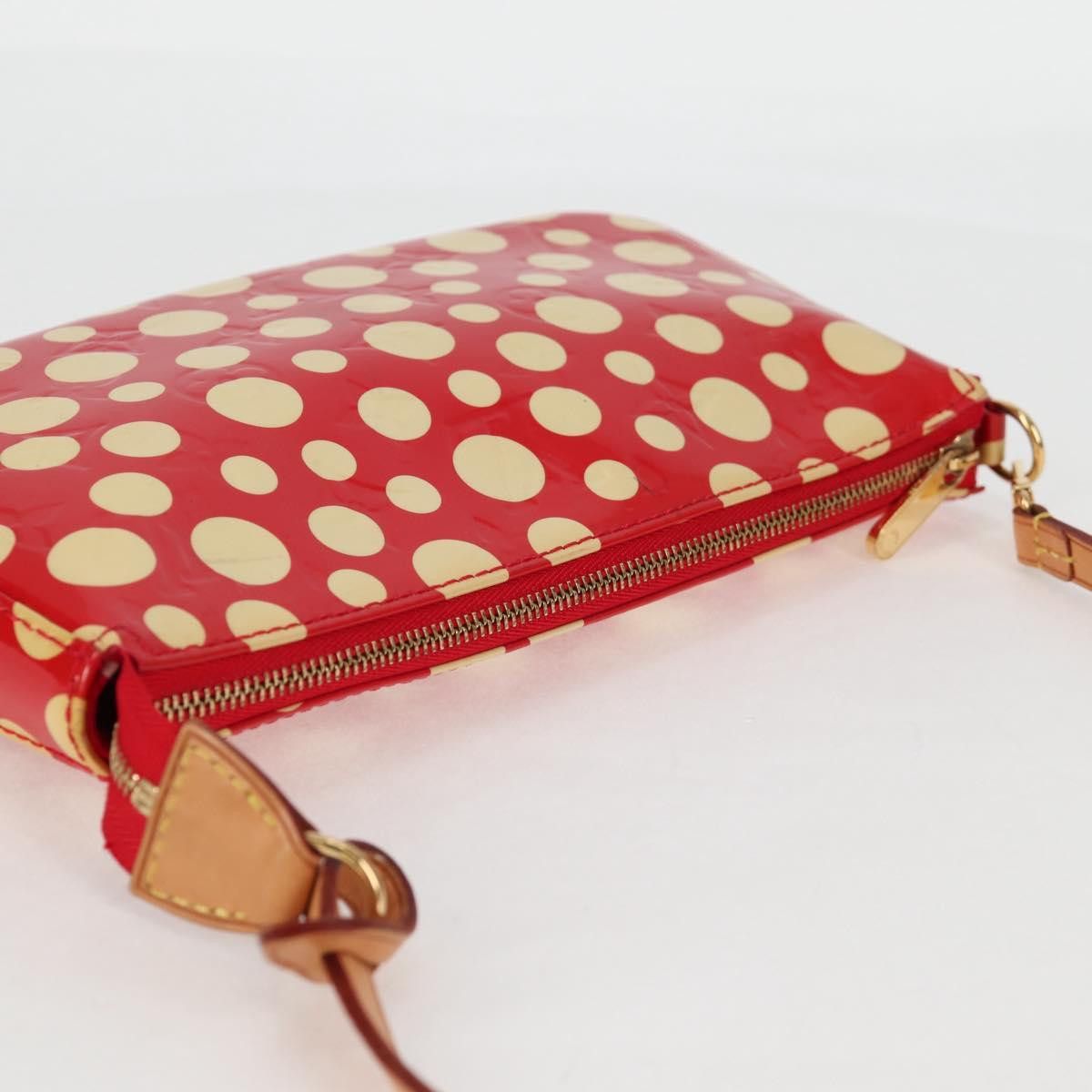 Louis Vuitton Louis Vuitton Pochette Accessoire clutch Size ONE SIZE - 16 Thumbnail