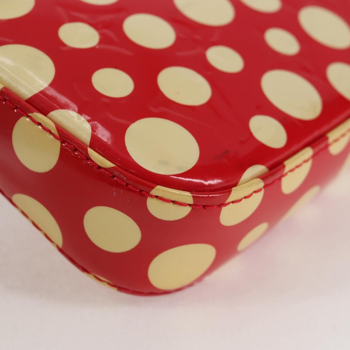 Louis Vuitton Louis Vuitton Pochette Accessoire clutch Size ONE SIZE - 7 Thumbnail