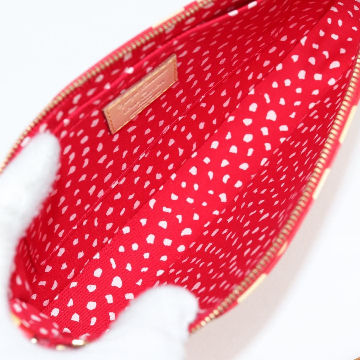 Louis Vuitton Louis Vuitton Pochette Accessoire clutch Size ONE SIZE - 11 Thumbnail