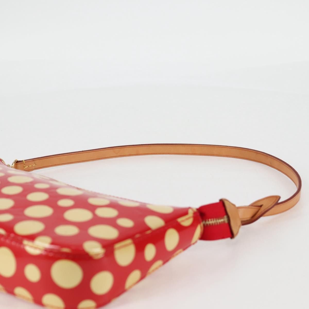 Louis Vuitton Louis Vuitton Pochette Accessoire clutch Size ONE SIZE - 18 Thumbnail